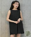 RIKKA FEMME リッカファム ラッシュガード レディース オールインワン タンクトップ RN992(4)