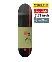 Chocolate `R[g XP[g{[h fbL MR GOOD DAY CGS-P 7.75inch