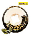 OJ WHEELS I[WFCEB[ ELITE HRD 54mm 99A