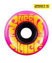 OJ WHEELS I[WFCEB[ MINI S.JUICE 55mm 78A PNK