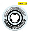 Ricta Wheels N^EB[ SPEEDRINGS WIDE 53mm 99A