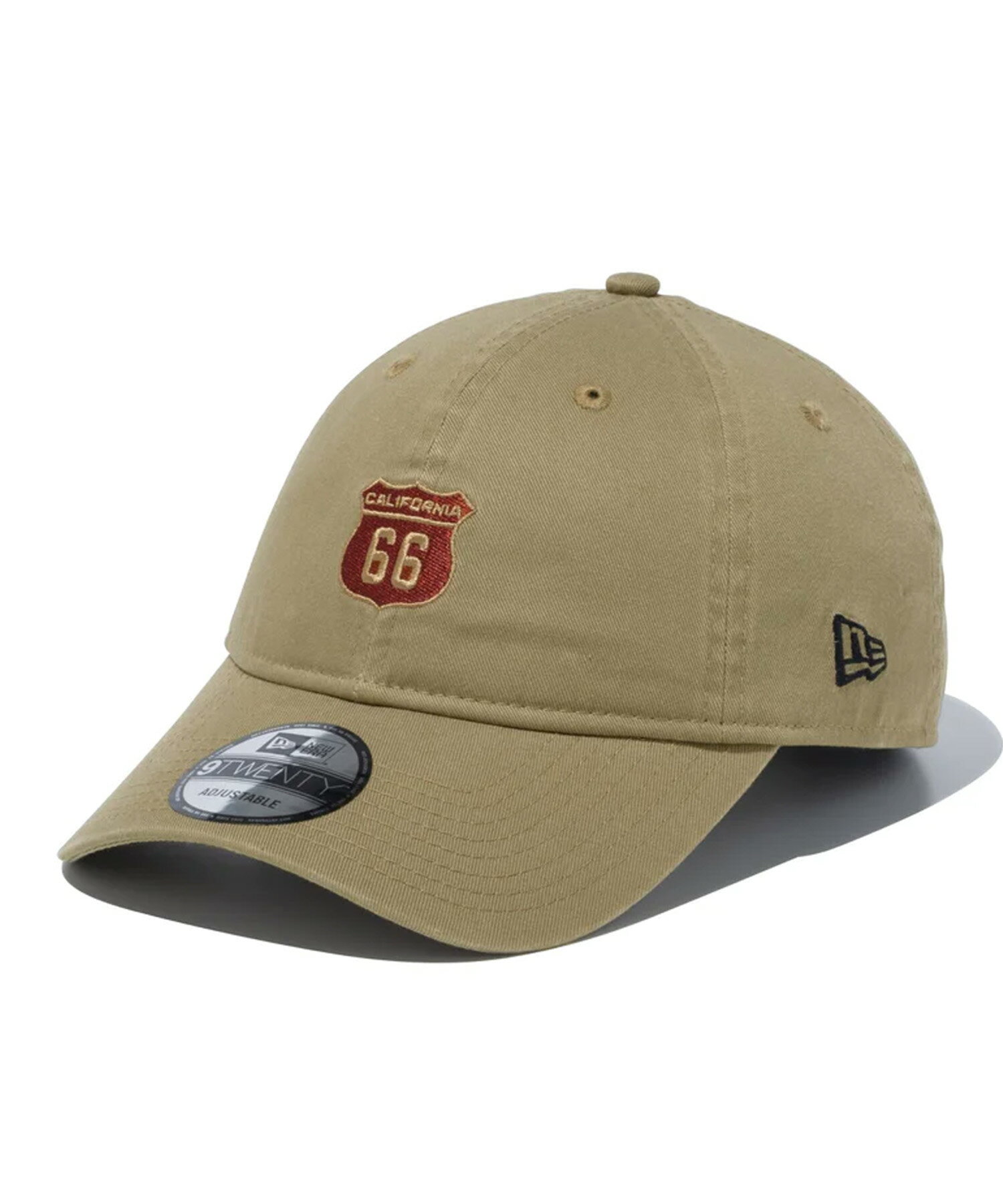 NEW ERA j[G 9TWENTY ROUTE 66 ueBbVJ[L Lbv Xq 920 13772647