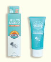 JELLYS GUARD SUN SCREEN ジェリーズガード サンスクリーン クラゲ除け 日焼け止めクリーム SPF50+ UVカット