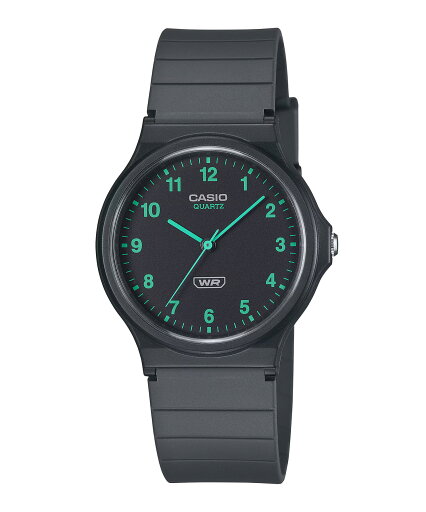 CASIO カシオ 腕時計 CASIO CLASSIC MQ-24B-8BJF CASIO カシオ 腕時計 CASIO CLASSIC MQ-24B-8BJF