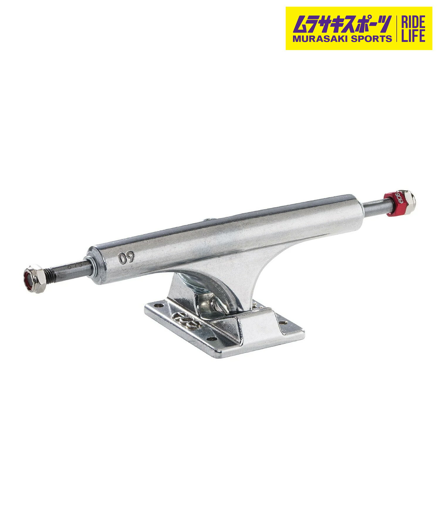 ACE TRUCK エース トラック スケートボード トラック AF1 LOW 60 ムラサキスポーツ