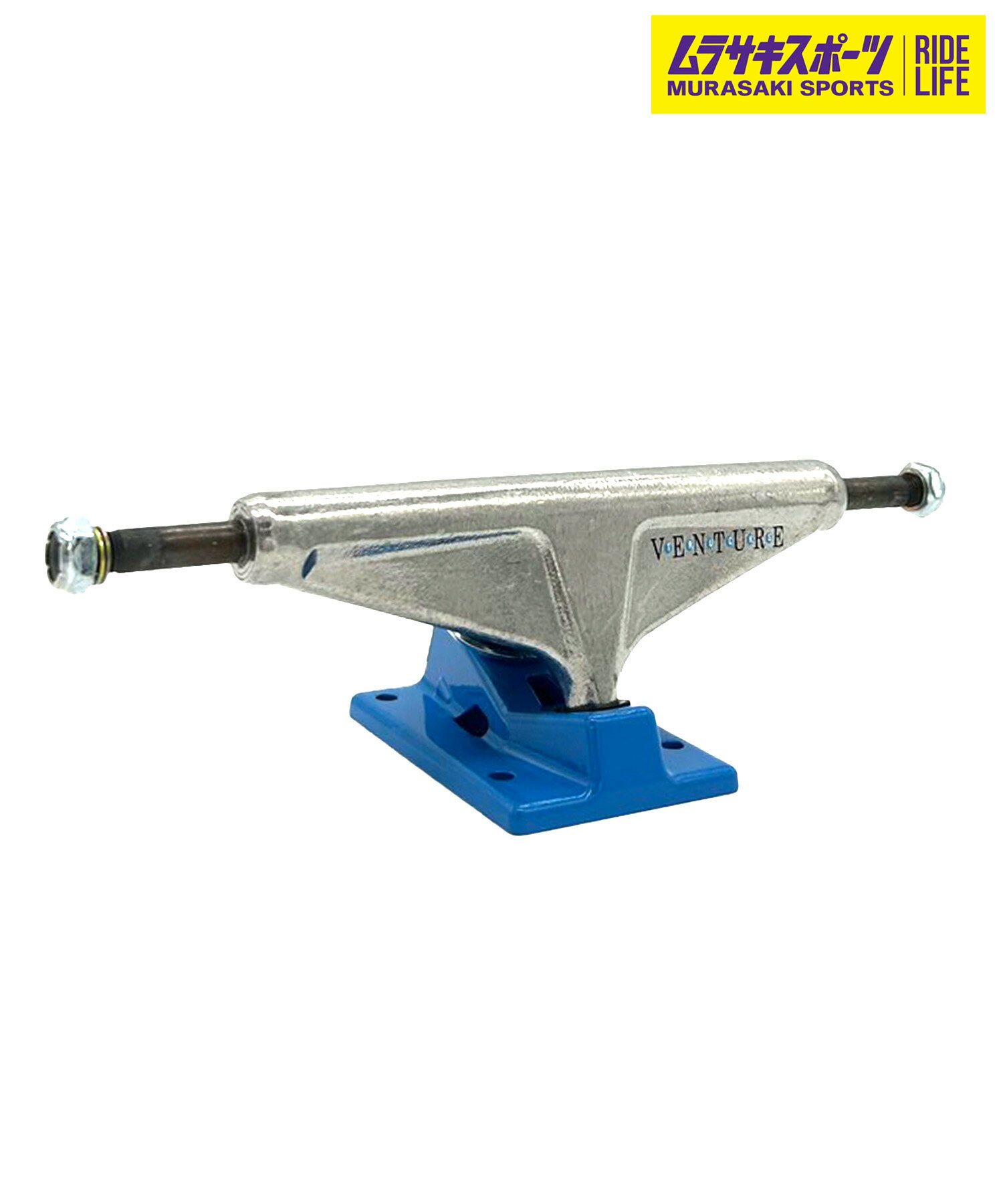 ★スケートボード トラック VENTURE TRUCKS ベンチャー トラック OD DOTS