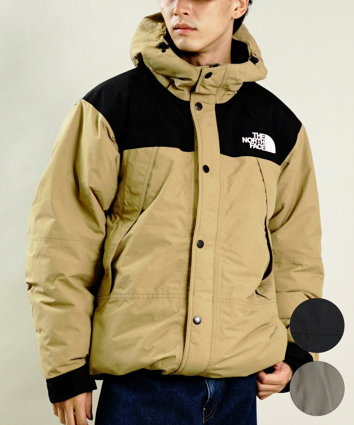 楽天市場】the north face mountain down jacket gore-texの通販 楽天市場】the north face mountain down jacket gore-texの通販