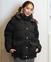THE NORTH FACE ザ・ノース・フェイス アウター ダウン 中綿 レディース CAMP Sierra Short キャンプシエラショート NDW92230