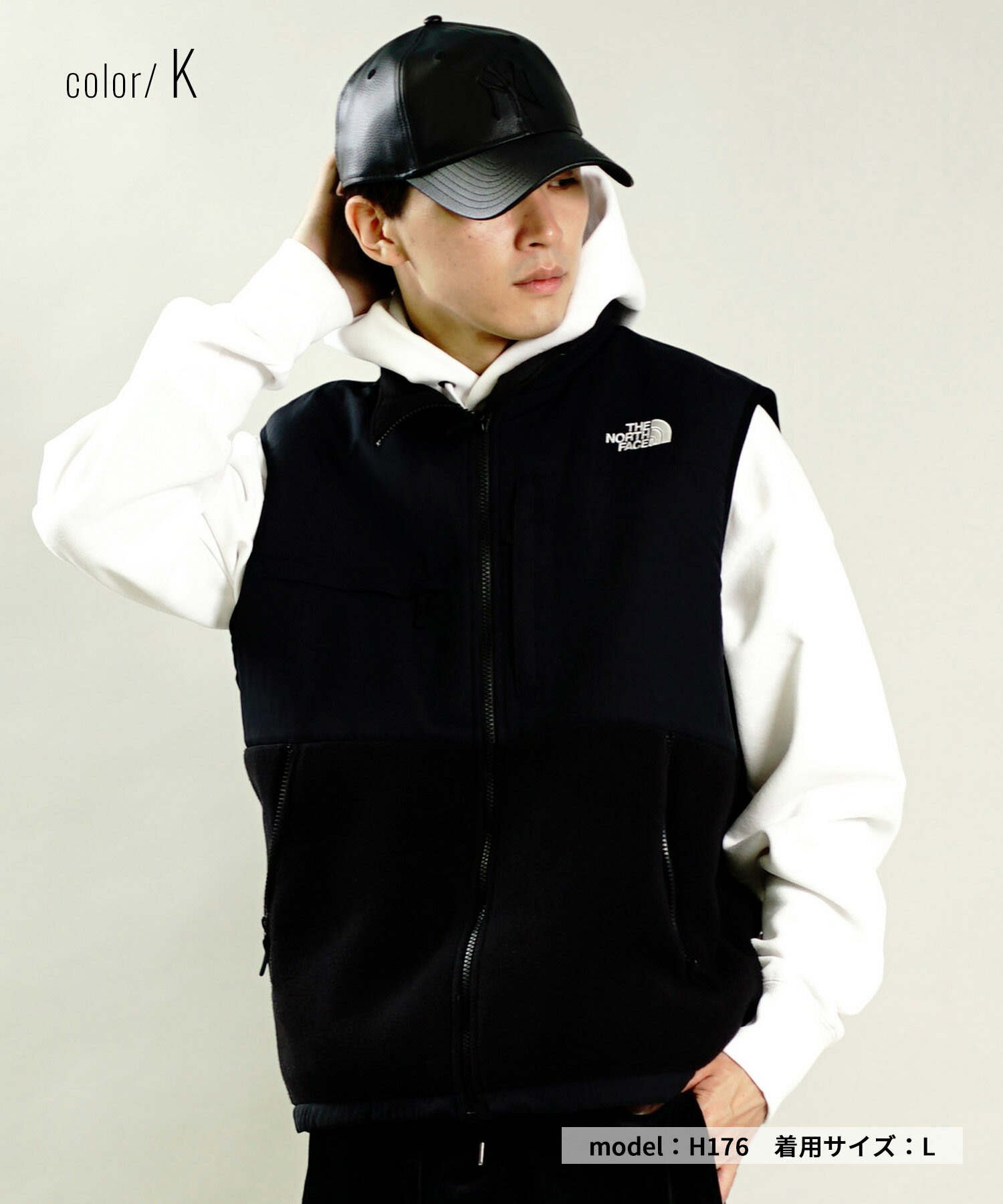楽天市場】THE NORTH FACE デナリ ベスト(メンズファッション 楽天市場】THE NORTH FACE デナリ ベスト(メンズファッション