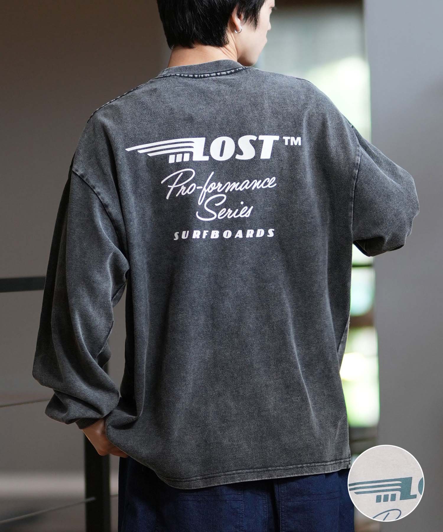 楽天市場】lostロンtシャツの通販 楽天市場】lostロンtシャツの通販