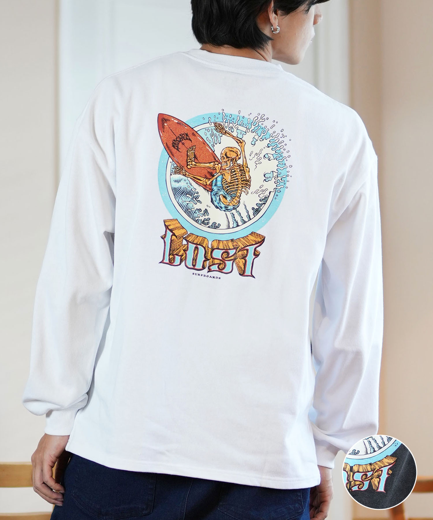 楽天市場】lostロンtシャツの通販 楽天市場】lostロンtシャツの通販