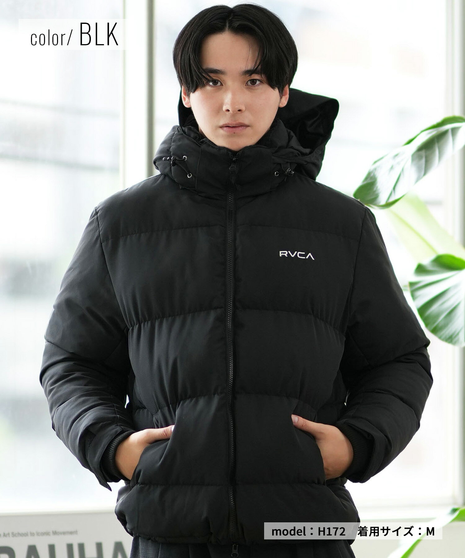 楽天市場】ルーカ RVCA(コート・ジャケット|メンズ 楽天市場】ルーカ RVCA(コート・ジャケット|メンズ