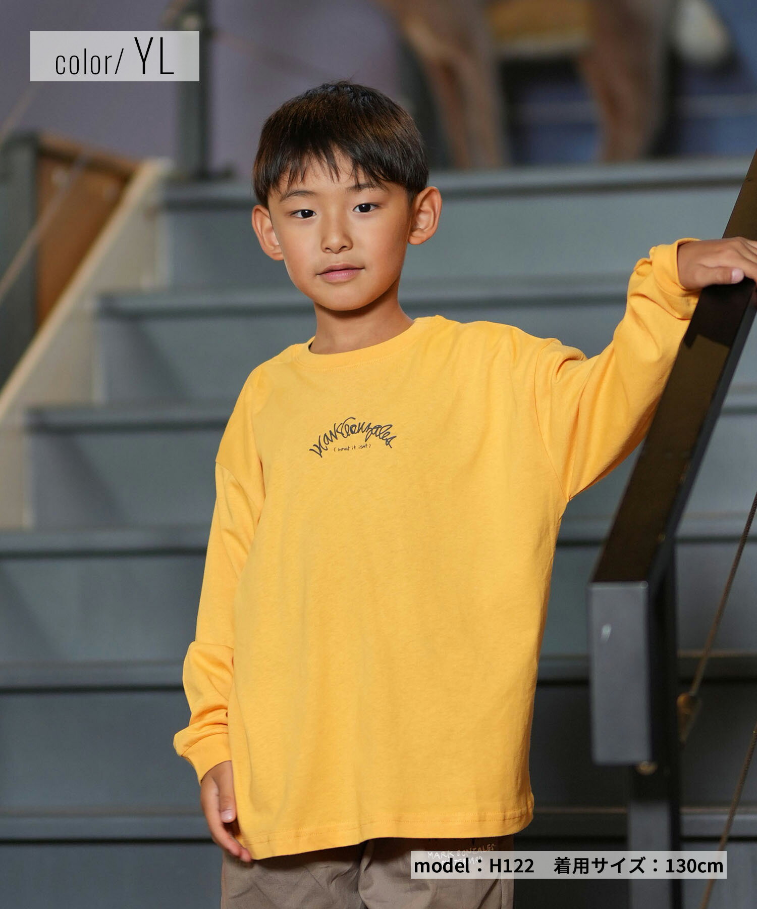 【MARK GONZALES KIDS 】★エンジェル ワッペン ストライプ T★ 楽天市場】マークゴンザレス(キッズ・ベビー・マタニティ)の通販
