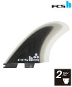 FCS2 エフシーエスツー PG BM TWIN ブリット メリック サーフィン ツイン ムラサキスポーツ