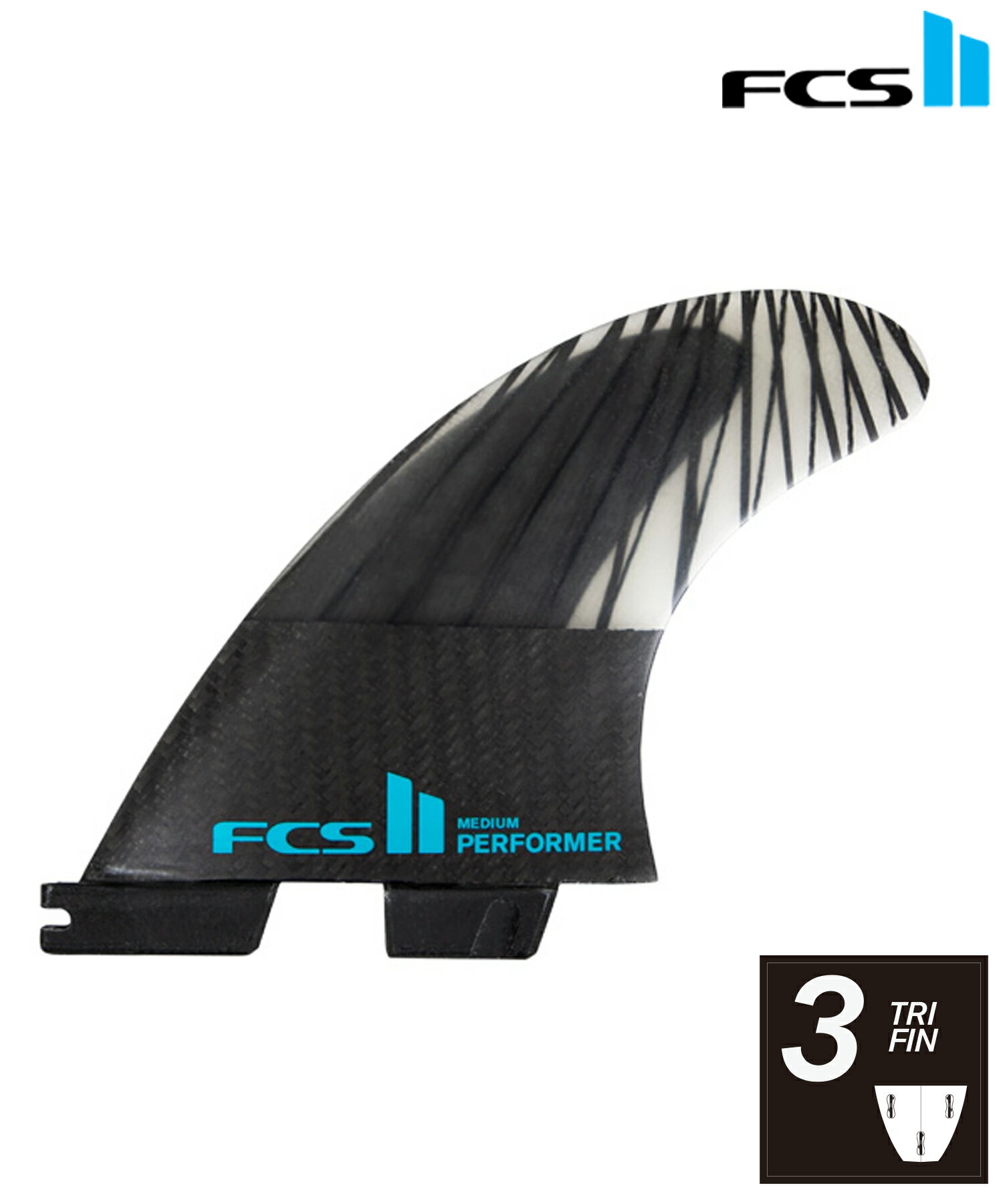 FCS2 եġ PC PERFORMER CB TRI ѥեޡ ܥ ե ȥ饤 ե 饵ݡ