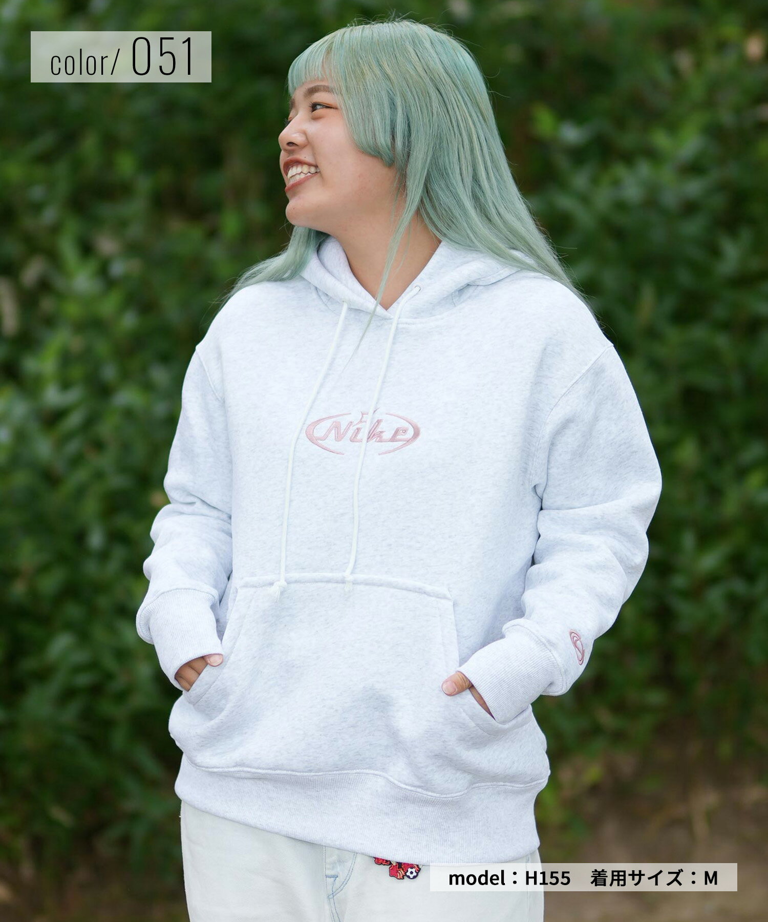 楽天市場】ナイキ パーカー(サイズ(S/M/L)M)(レディース 楽天市場】ナイキ パーカー(サイズ(S/M/L)M)(レディース