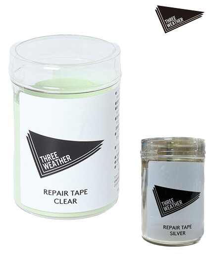 THREE WEATHER スリーウェザー REPAIR TAPE REGULAR リペアテープ サーフボード修理用品 ムラサキスポーツ THREE WEATHER スリーウェザー REPAIR TAPE REGULAR リペアテープ サーフボード修理用品 ムラサキスポーツ