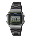 CASIO JVI rv CASIO CLASSIC Heritage Colors A168WEHB-1AJF