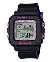 BABY-G ベイビージー × クロミ コラボレーション BGD-10KKM-1JR