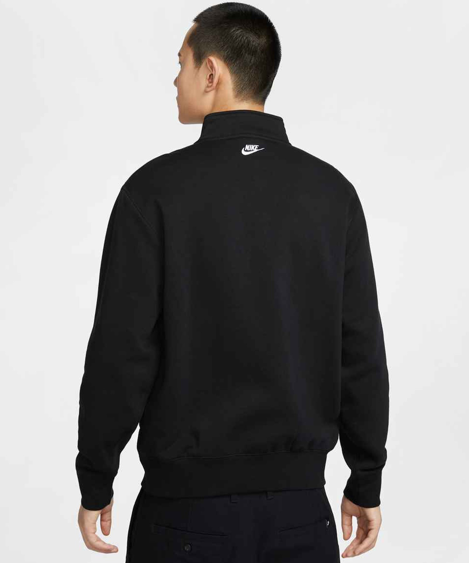 楽天市場】ナイキ ハーフジップ(サイズ(S/M/L)M)(メンズ 楽天市場】ナイキ ハーフジップ(サイズ(S/M/L)M)(メンズ