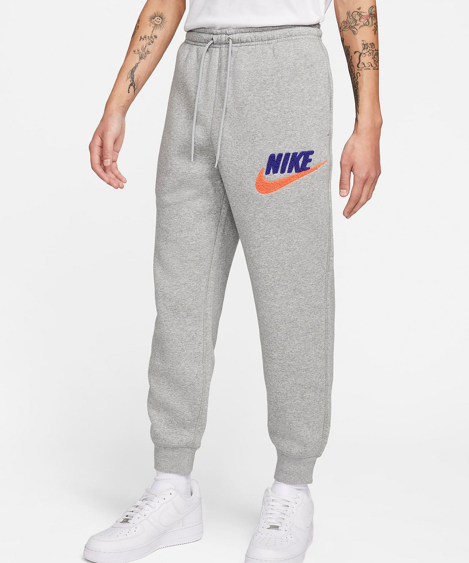 NIKE ナイキ ロングパンツ メンズ ジョガーパンツ セットアップ対応 ナイキ クラブ フリース ジョガー FN3095-063