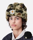 Carhartt WIP カーハートダブリューアイピー ビーニー 帽子 プレンティスビーニー PRENTIS BEANIE I033848