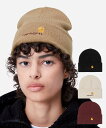 Carhartt WIP カーハートダブリューアイピー ビーニー 帽子 アメリカンスクリプトビーニー AMERICAN SCRIPT BEANIE I03423...