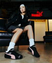 PUMA プーマ スニーカー レディース 韓国ファッション 薄底 SPEEDCAT OG スピードキャット 398846