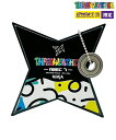 THREE WEATHER × NINJA スリーウェザー×ニンジャ ABEC 7 ムラサキスポーツ限定