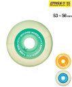 SPITFIRE スピットファイア スケートボード ウィール 53〜56mm ムラサキスポーツ