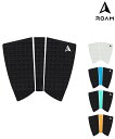 ROAM ローム 2+1PIECE DECKPAD デッキパッド サーフィン 滑り止め ムラサキスポーツ