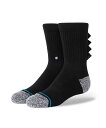 STANCE スタンス ソックス 靴下 キッズ ローカット丈 DINO DAY K556A21DIN#BLK