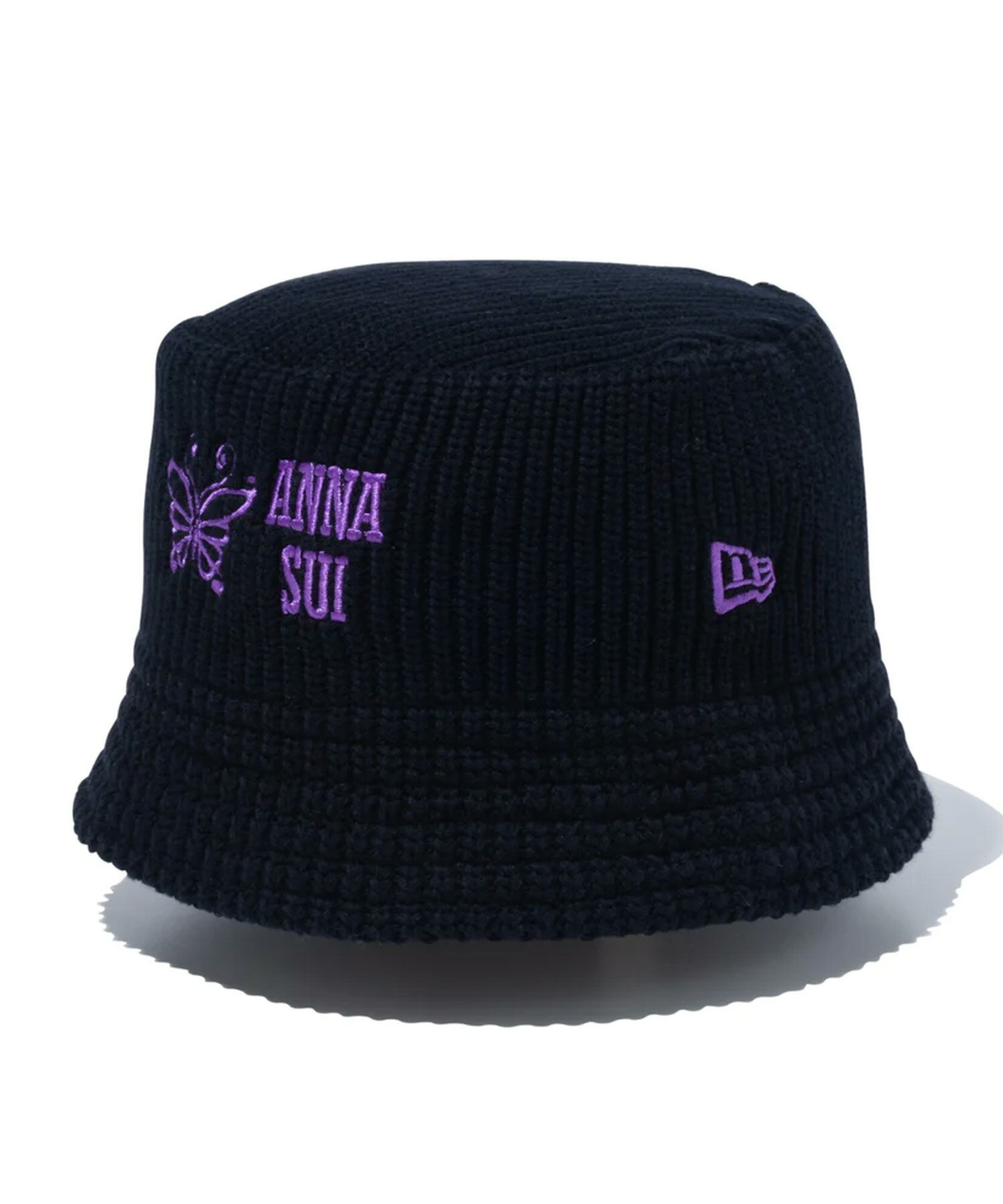 NEW ERA j[G jbgoPbg Knit Bucket ANNA SUI Ai XC ubN oPbgnbg oPn Xq 14124295