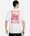 NIKE SB ナイキエスビー メンズ スケートボード Tシャツ 半袖 FQ3720-101