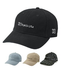 DC ディーシー HW STRAPBACK24 キッズ ハンドリトン スナップバック キャップ 帽子 スケートボード YCP241606