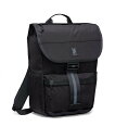 CHROME クローム CORBET 24L PACK コルベット バックパック リュック 防水 BG370BK