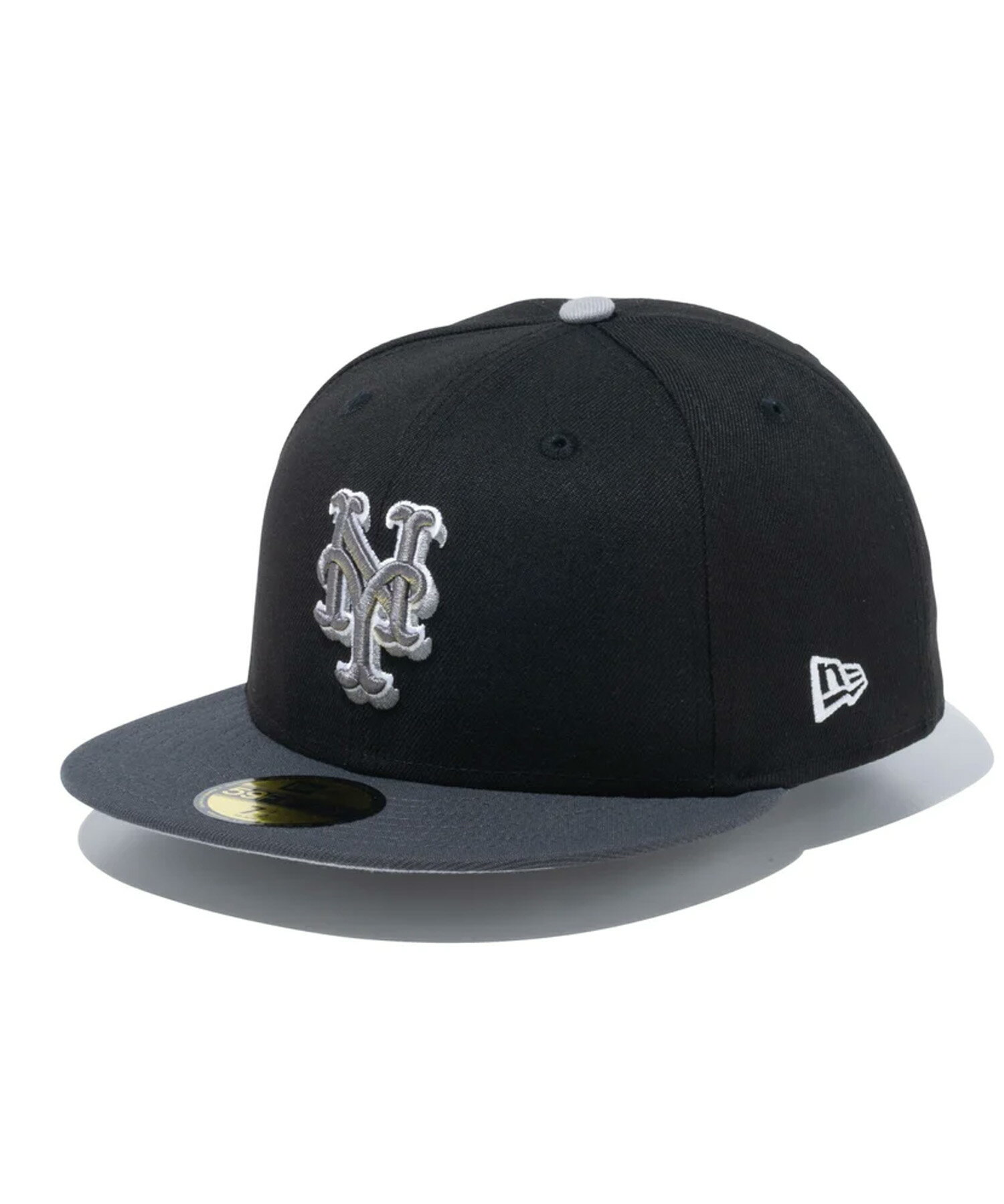 NEW ERA j[G 59FIFTY Shadow j[[NEbc ubN _[NOt@CgoCU[ Lbv Xq 14109893