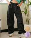 BILLABONG ビラボン LONG CARGO PANTS レディース カーゴパンツ ロングパンツ BE013-703