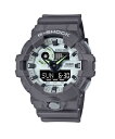 G-SHOCK W[VbN GA-700HD-8AJF v rv