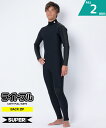 SUPER BRAND スーパーブランド BZ LIGHT FULL 2×2mm ONLI BZ FL 25SS メンズ ウェットスーツ フルスーツ ライトフル...