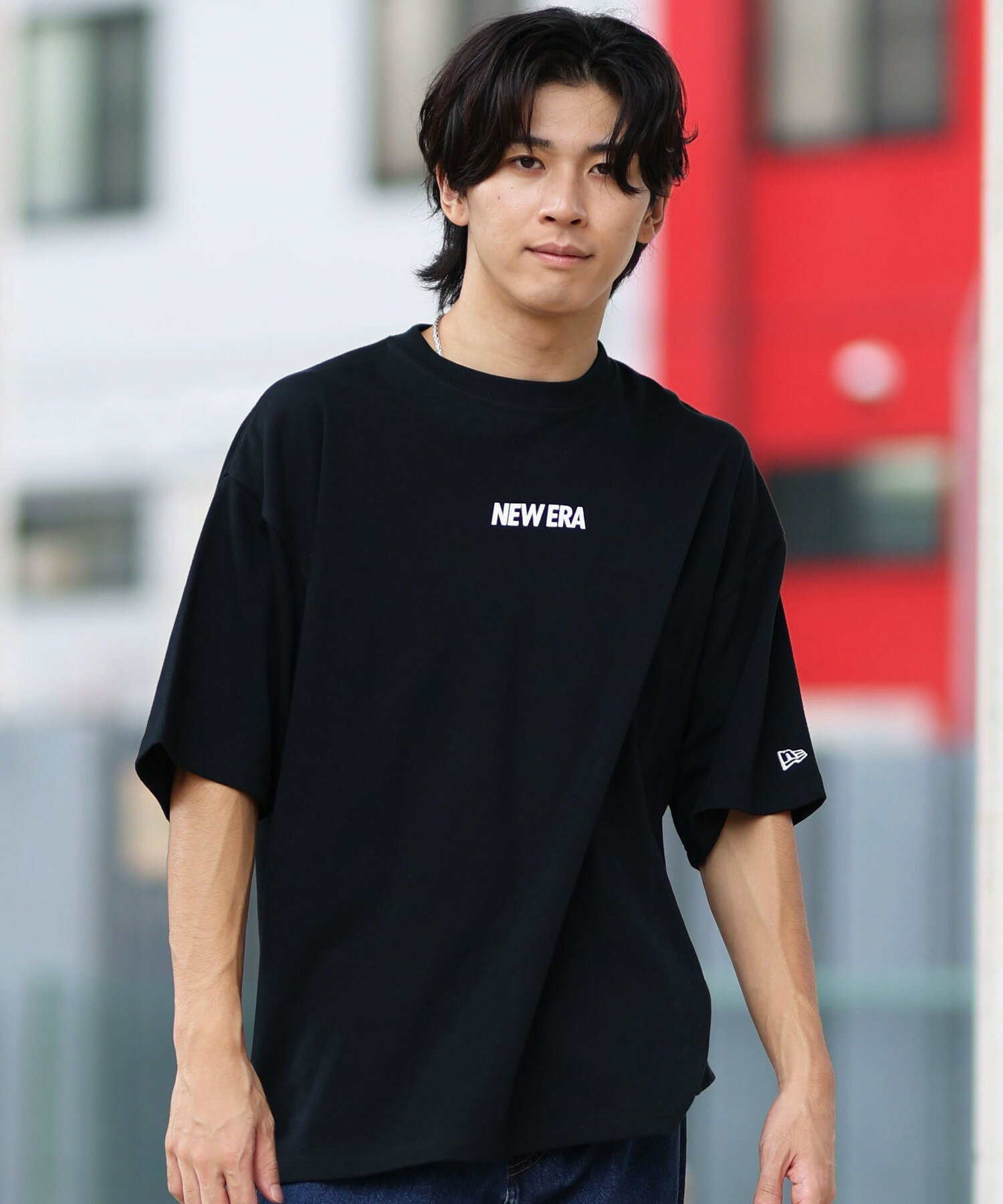 限定コラボ★XLARGE×ニューエラ 半袖ロゴTシャツ 吸汗速乾性◎ 楽天市場】吸汗速乾 Tシャツ メンズ(ブランドニューエラ)の通販