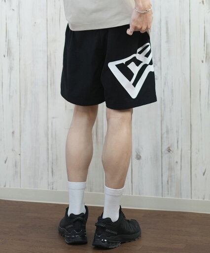 NEW ERA ニューエラ メンズ トランクス 水着 水陸両用 ユーティリティー ショートパンツ 14683919 NEW ERA ニューエラ メンズ トランクス 水着 水陸両用 ユーティリティー ショートパンツ 14683919