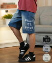 BILLABONG ビラボン ショートパンツ メンズ ハーフパンツ スウェットショーツ 20インチ LOGO SHORTS BF011-602