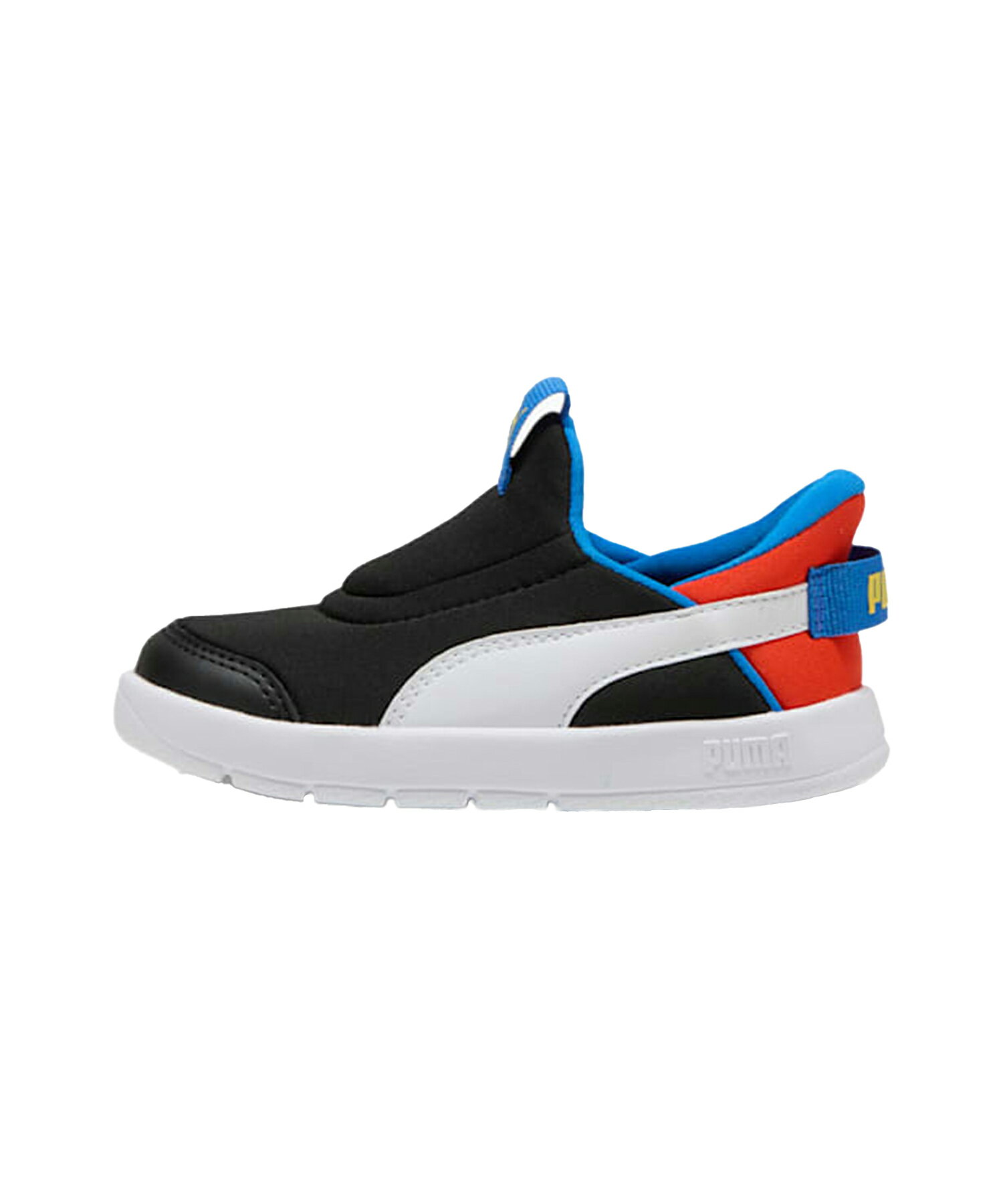 PUMA ס 塼 å ˡ åݥ ȥեå V3 EASE IN ե 12.016.0cm 399735