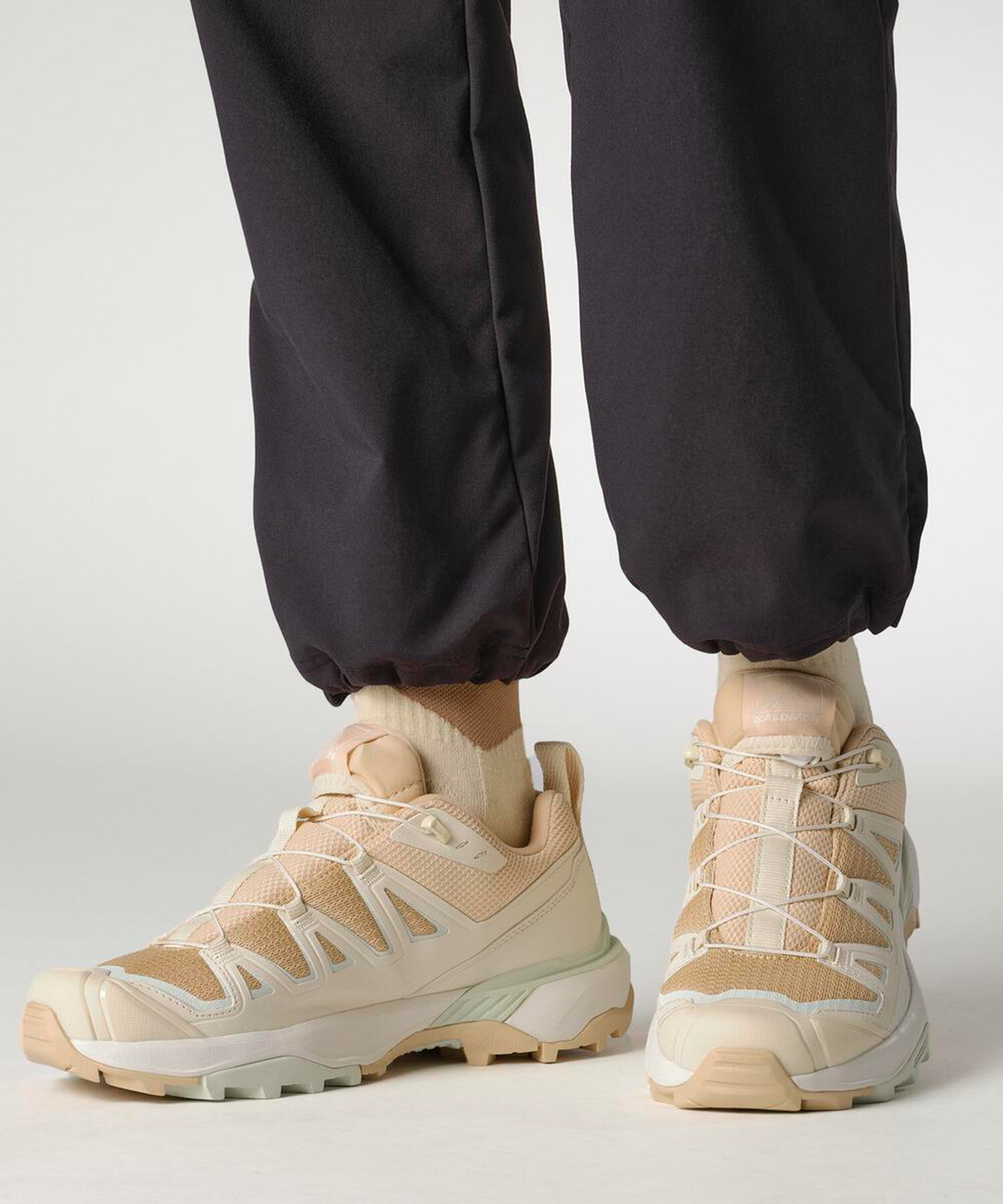 SALOMON EVR サロモン イーブイアール シューズ レディース スニーカー 360 EVR W L47697100のサムネイル