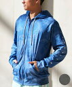 BILLABONG ビラボン ラッシュガード 長袖 パーカー メンズ ジップアップ フーディー UVカット SURF FLEX ZIP BF011-860
