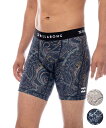 BILLABONG ビラボン 水着インナー メンズ サーフインナー アンダーショーツ AO PRINT UNDERSHORTS BF011-491