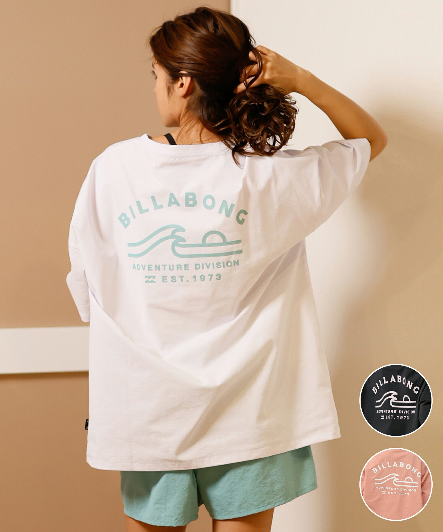 楽天市場】ビラボン 水着(Tシャツ・カットソー|トップス 楽天市場】ビラボン 水着(Tシャツ・カットソー|トップス
