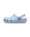 CROCS クロックス シューズ キッズ KIDS CLASSIC CLOG サンダル 18.0~21.0cm 206991-4NS