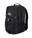 QUIKSILVER クイックシルバー バックパック リュックサック HARD CANVAS BY THE SEA ハードキャンバス 32L QBG251308